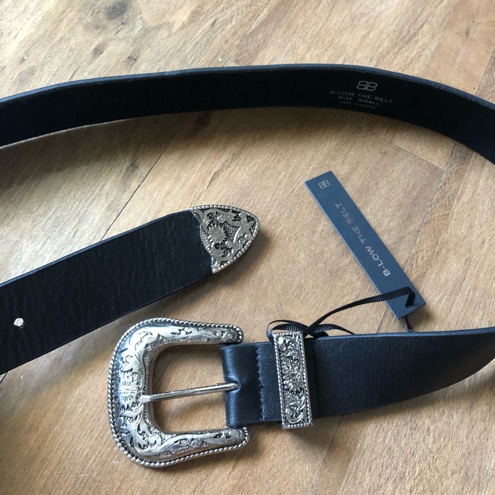 B-Low the Belt Frank